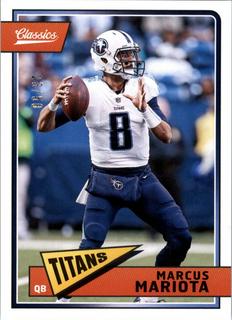 Marcus Mariota