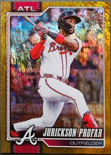 Jurickson Profar