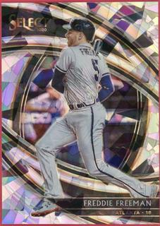 Freddie Freeman