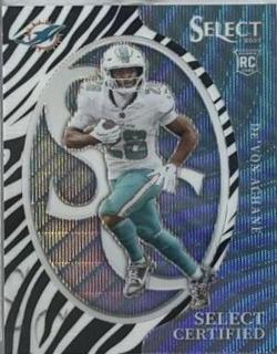 De'Von Achane