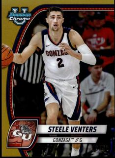 Steele Venters
