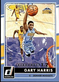 Gary Harris