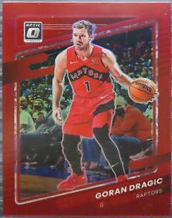 Goran Dragic