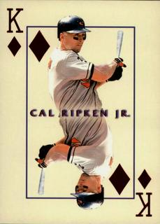 Cal Ripken Jr