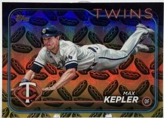 Max Kepler
