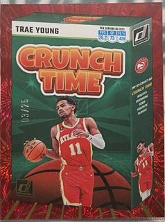 Trae Young