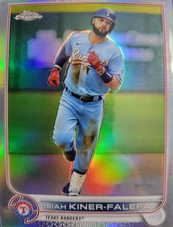 Isiah Kiner Falefa