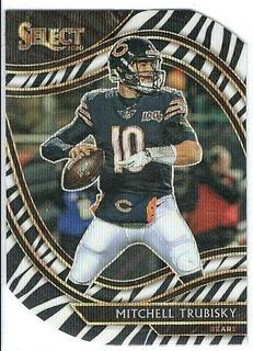 Mitchell Trubisky
