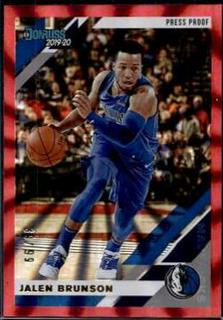 Jalen Brunson