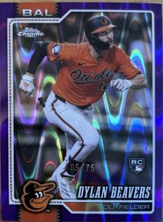 Dylan Beavers