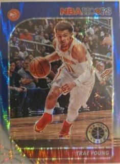 Trae Young