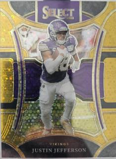 Justin Jefferson