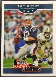 Tom Brady