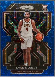 Evan Mobley