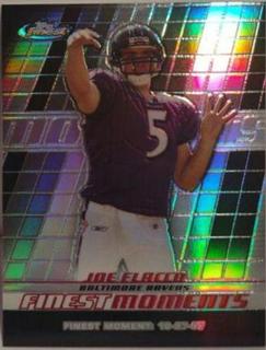 Joe Flacco