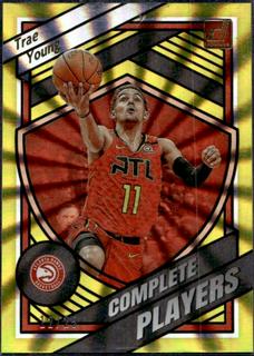 Trae Young