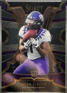 Jalen Reagor