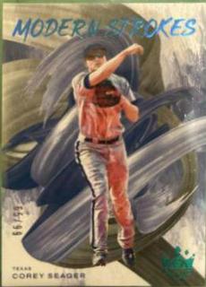 Corey Seager