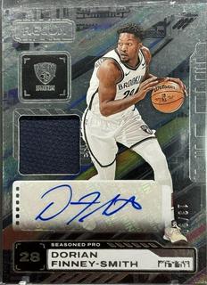 Dorian Finney-Smith