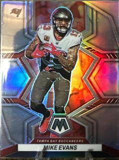 Mike Evans