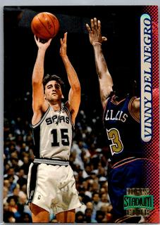 Vinny Del Negro