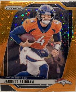 Jarrett Stidham