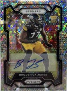Broderick Jones