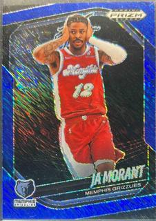 Ja Morant