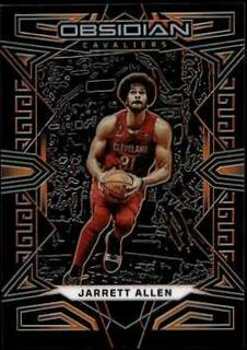 Jarrett Allen