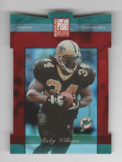 Ricky Williams