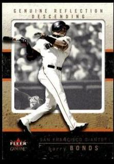 Barry Bonds