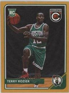 Terry Rozier