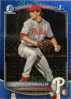 Cade Obermueller