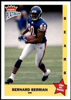 Bernard Berrian