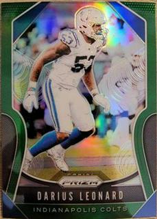 Darius Leonard