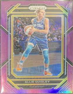 Allie Quigley
