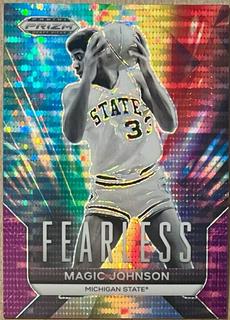 Magic Johnson