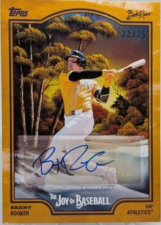 Brent Rooker