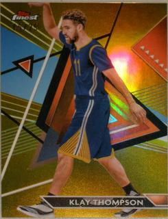 Klay Thompson