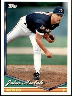 John Hudek