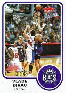 Vlade Divac