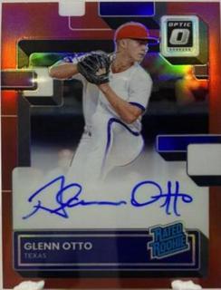 Glenn Otto