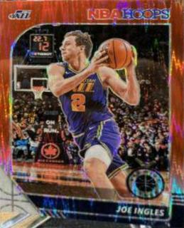 Joe Ingles