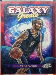 Tony Parker