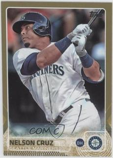 Nelson Cruz
