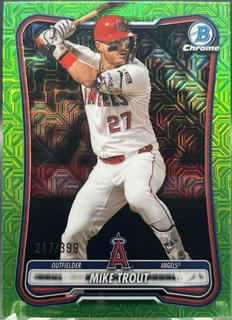Mike Trout