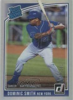 Dominic Smith