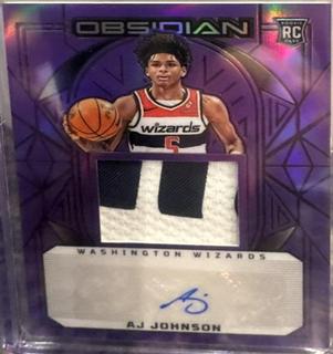 AJ Johnson