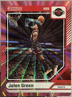 Jalen Green