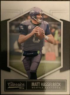 Matt Hasselbeck